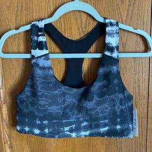 Marble Sports Bra